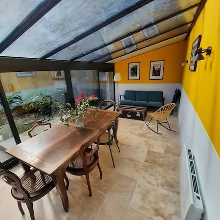 Nyaraló Maison Familiale A La Montagne *