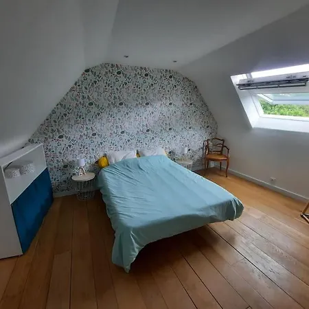 Maison Familiale A La Montagne *