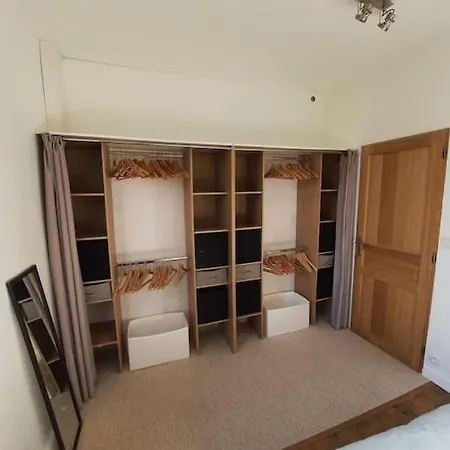 Maison Familiale A La Montagne Vakantiehuis *